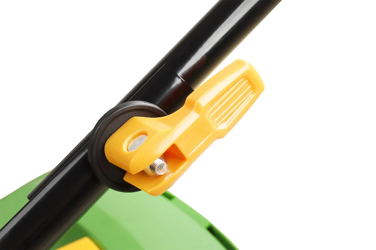 Masina de tuns gazon pe acumulator PARTNER PRO PP-BLM20V, 20V / 4Ah, Brushless, 330mm [5]