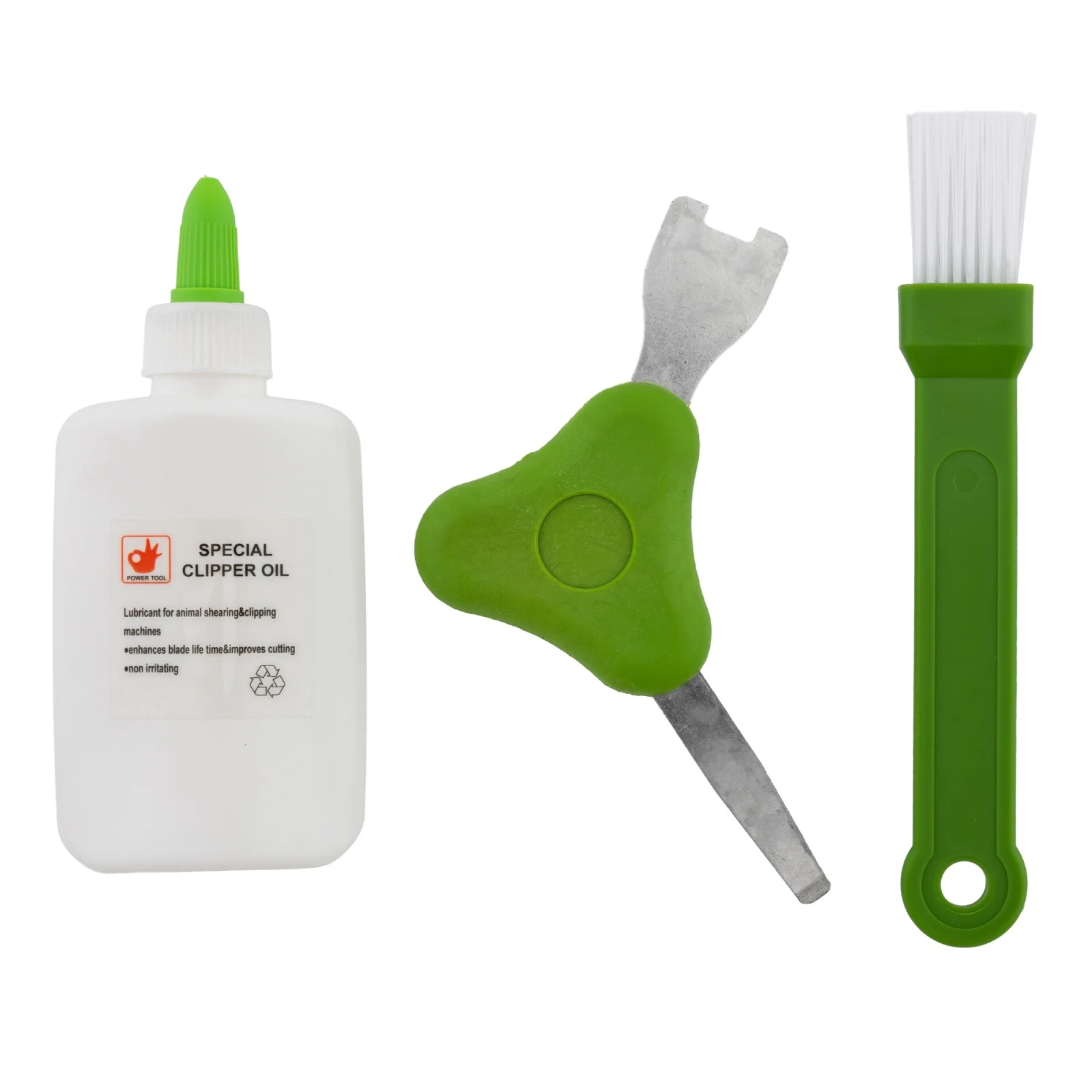 Masina de tuns oi Procraft SC2600 – 500W, 2600 rpm, latime 76 mm, profesionala [8]