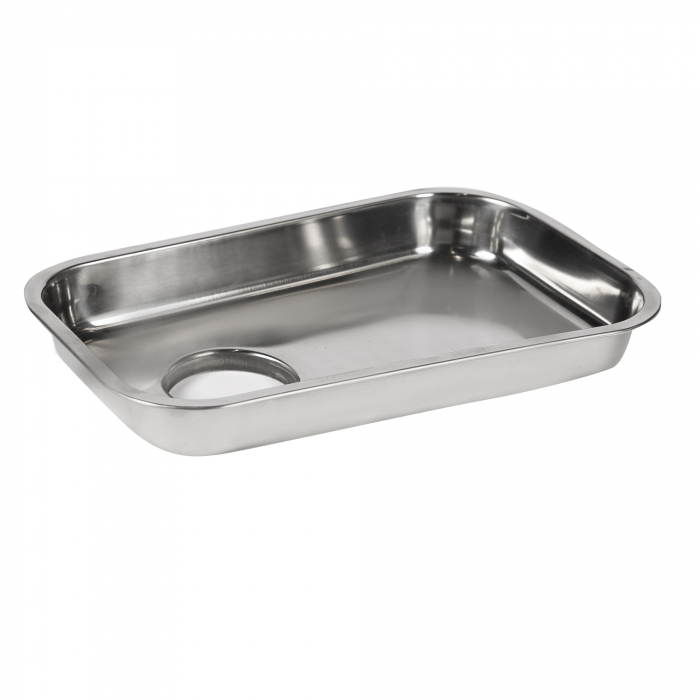 Masina electrica pentru tocat carne 60kg/h, 2 site, accesoriu carnati, Micul Fermiier GF-2214 [8]