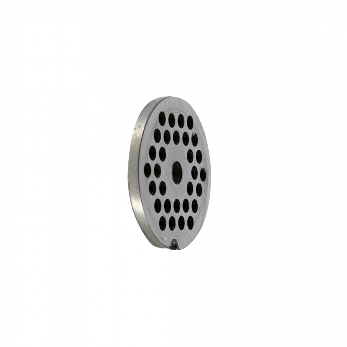 Masina electrica pentru tocat carne 60kg/h, 2 site, accesoriu carnati, Micul Fermiier GF-2214 [5]