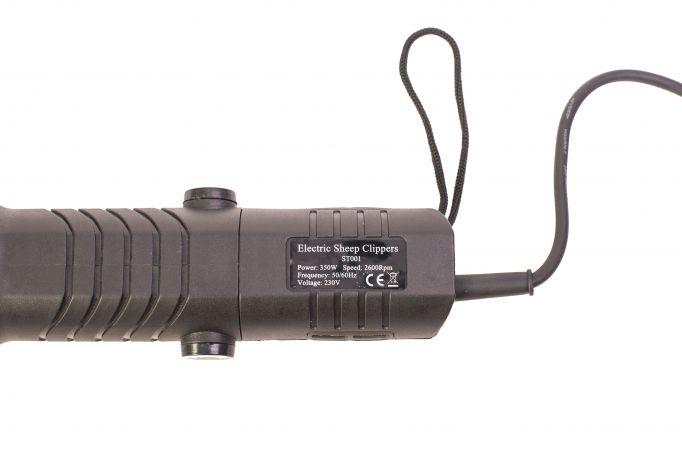 Masina electrica de tuns oi profesionala 350W, Micul Fermier GF-0567 [2]