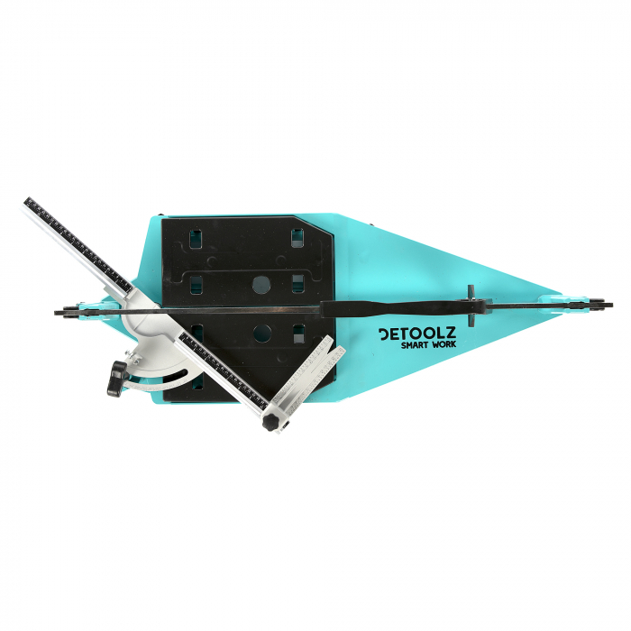 Masina PRO placi ceramice 630mm (unghi/paralel), Detoolz DZ-C226 [3]
