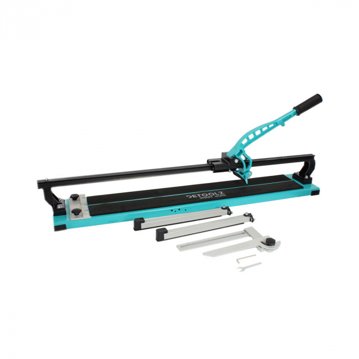 Masina PROFESIONALA de taiat gresie si faianta 800mm, Detoolz DZ-C214 [2]