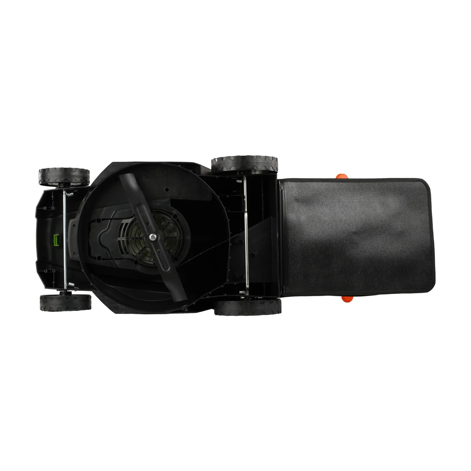 Masina tuns iarba electrica Procraft NM1800, 1500W, 360mm, Cos 50L, 3500rpm [6]