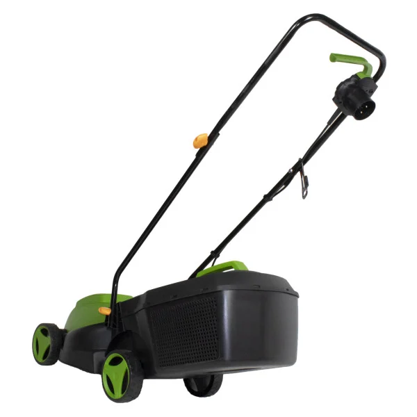 Masina tuns iarba ProCraft NM1600, Electrica, 1000W, 3450 rot/min [4]