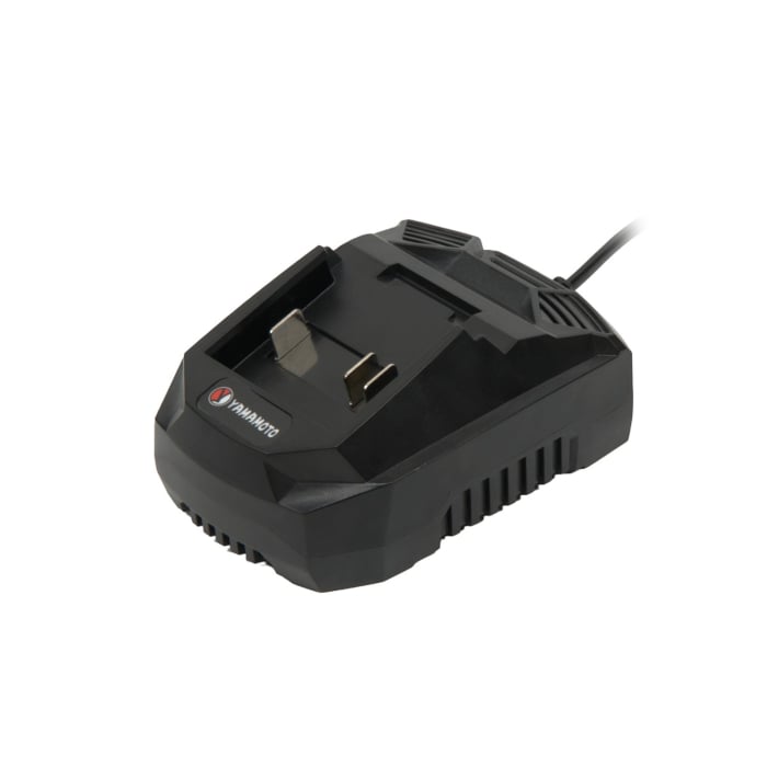 Mini drujba pe acumulator YAMAMOTO YBS-124, 20V/4Ah, 1000W, lama 30 cm [8]