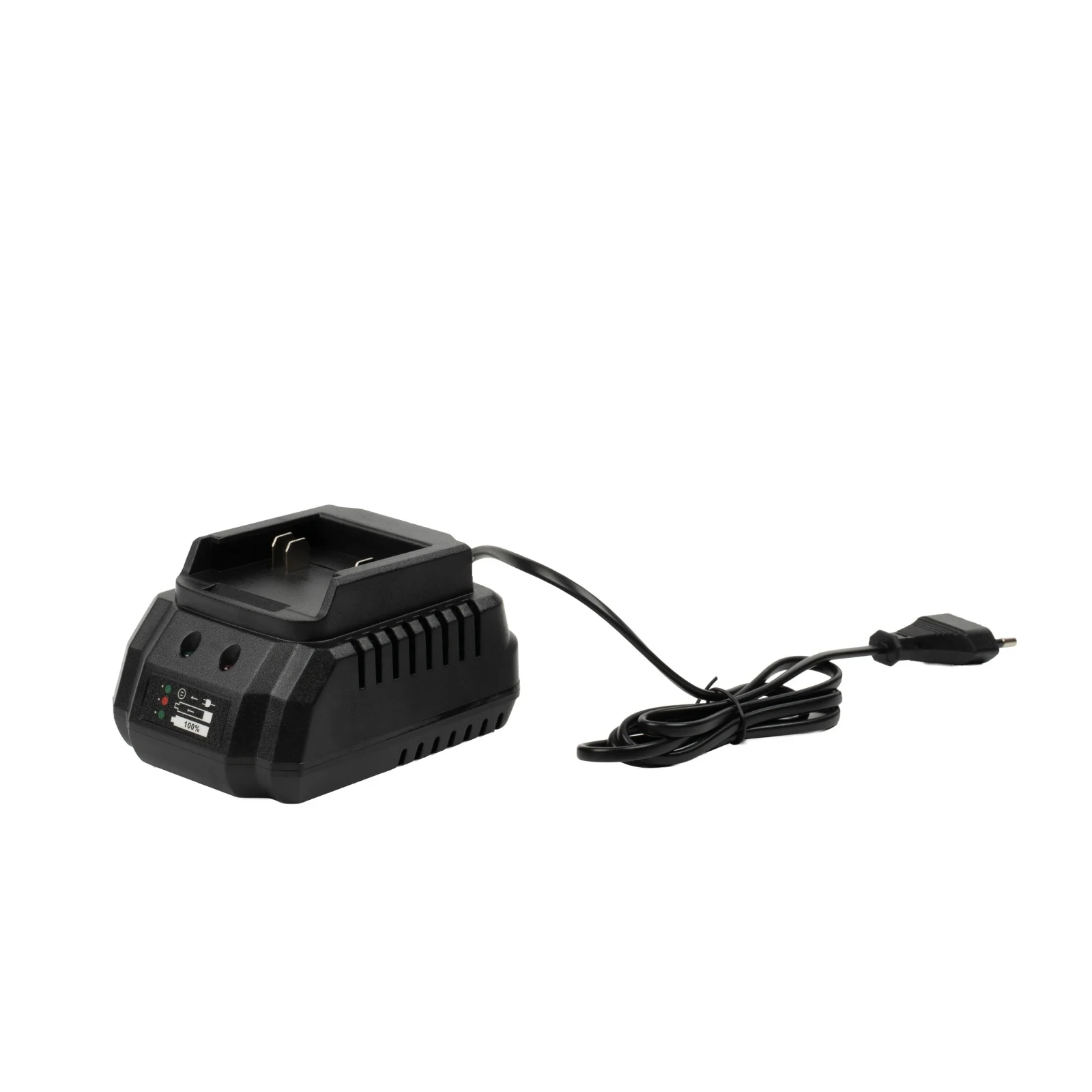 Mini fierăstrău cu lanț ELEFANT EBS-104, 20V / 4Ah, Brushless, 8" și 10" [8]