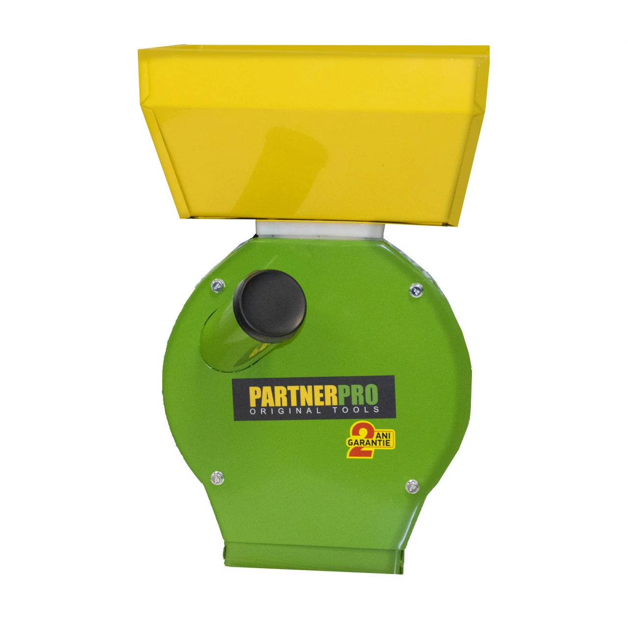 Moara electrica cereale 3900W, 240 Kg/h, 2850 RPM, bobinaj de cupru, PartnerPRO PP3900 [3]