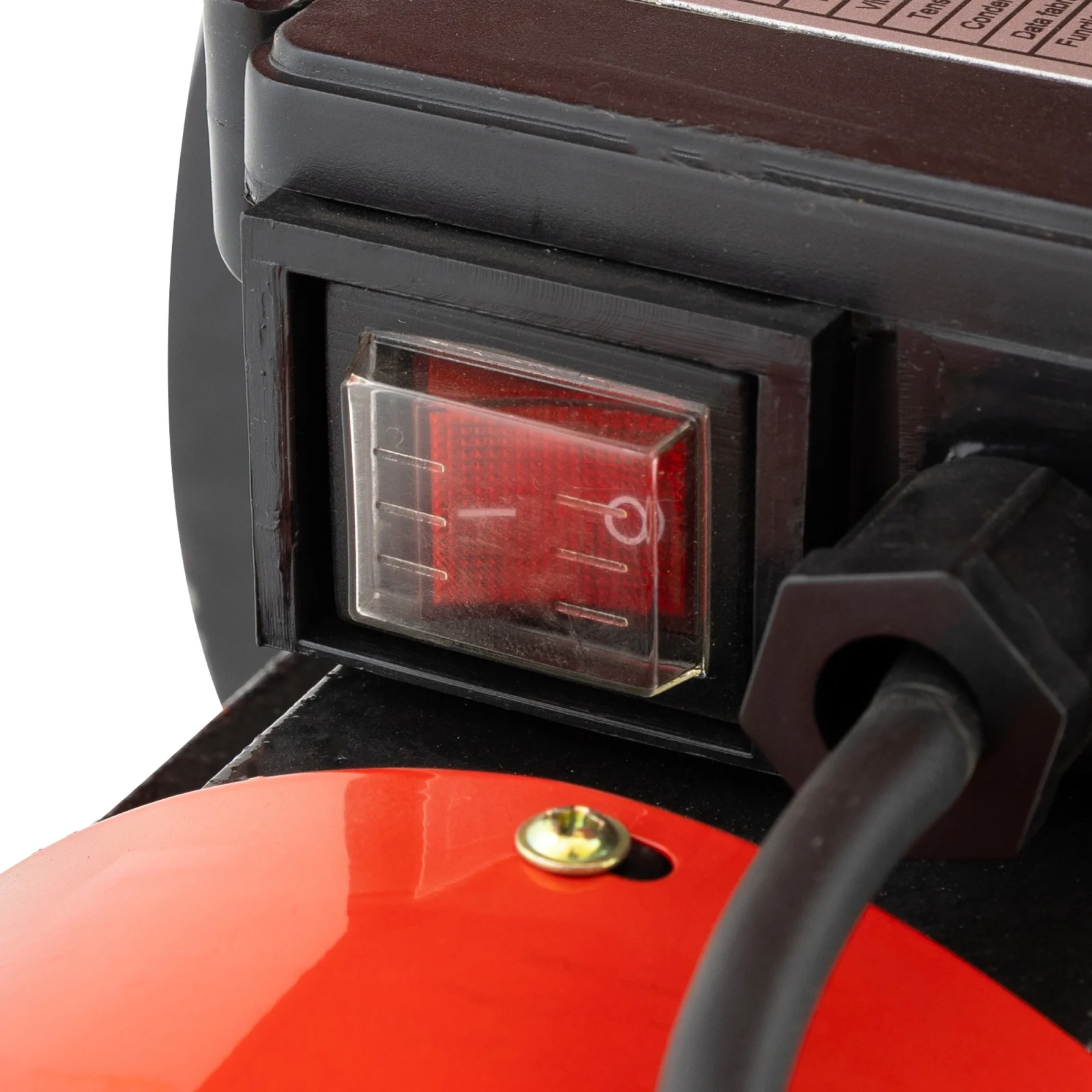 Moara electrica Elefant EM-1.1E – 3900W, 340 kg/h, furaje, lucerna, porumb [6]