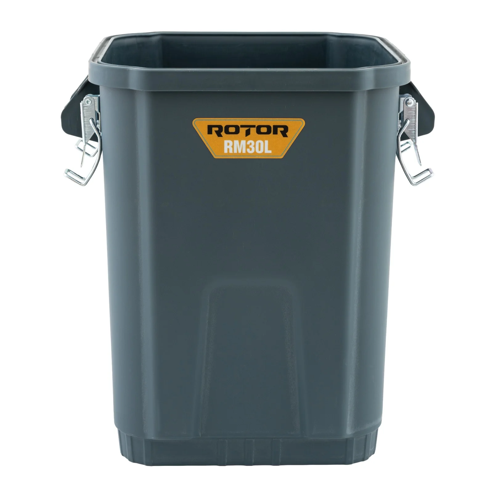 Moara electrica ROTOR RM30L – 1200W, 19000 rot/min, 30 L, cereale si furaje [4]