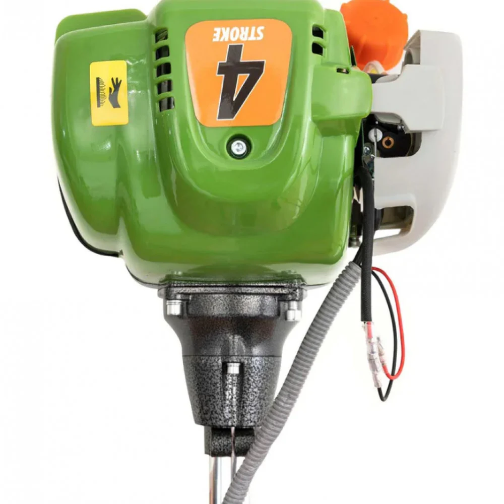 Motocoasa benzina 7.8CP, 4T, 9000RPM, accesorii incluse, Procraft T5600 [3]