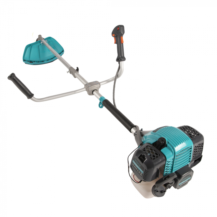 Motocoasa pe benzina 2timpi, euro V, 1.9 CP, 1.4 Kw, 51.7 CC, Detoolz DZ-M100 [4]