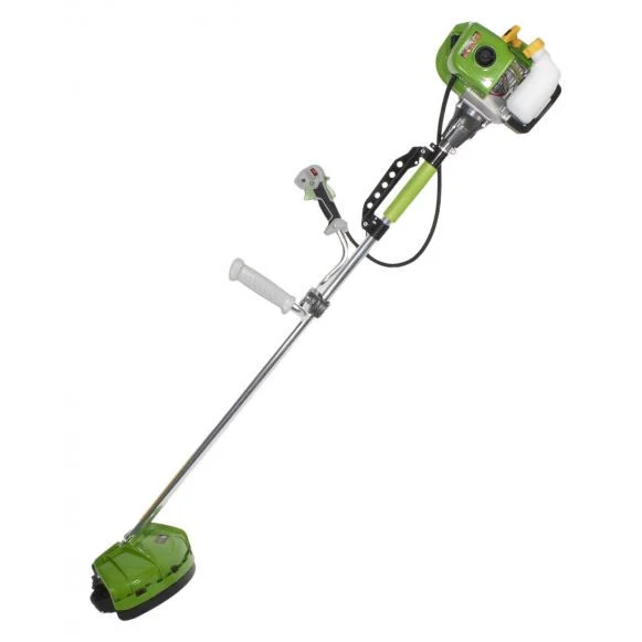 Motocoasa pe benzina ProCraft T4350 Pro, 4350W, 4 sisteme de taiere [3]