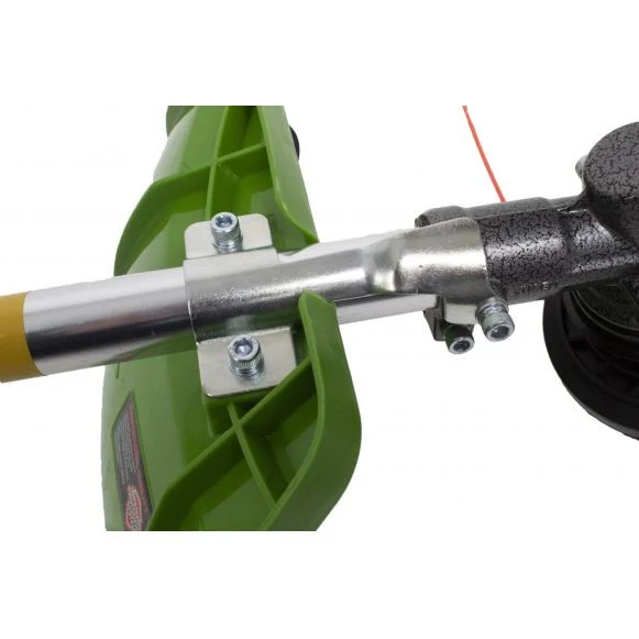 Motocoasa pe benzina ProCraft T4350 Pro, 4350W, 4 sisteme de taiere [7]