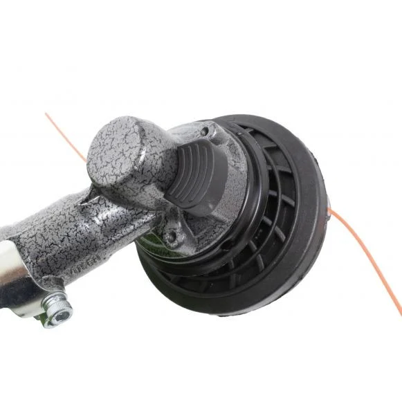 Motocoasa pe benzina ProCraft T4350 Pro, 4350W, 4 sisteme de taiere [5]