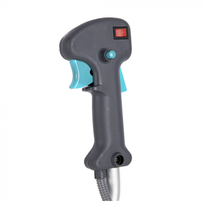 Motocositoare 2T benzina, 1.9 CP, 1.4 Kw, 52CC, 4 accesorii, Detoolz DZ-M121 [6]