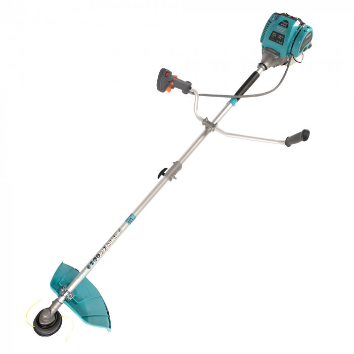 Motocositoare 4 timpi, BC35T, 0.8KW, 1.09CP, 31 CC, 3 accesorii, Detoolz DZ-M103 [6]