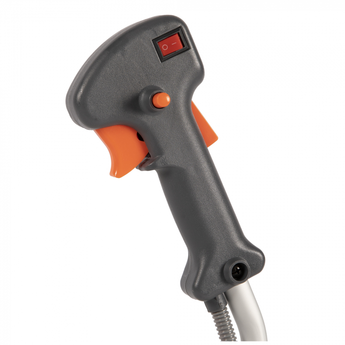 Motocositoare 4 timpi, BC35T, 0.8KW, 1.09CP, 31 CC, 3 accesorii, Detoolz DZ-M103 [8]