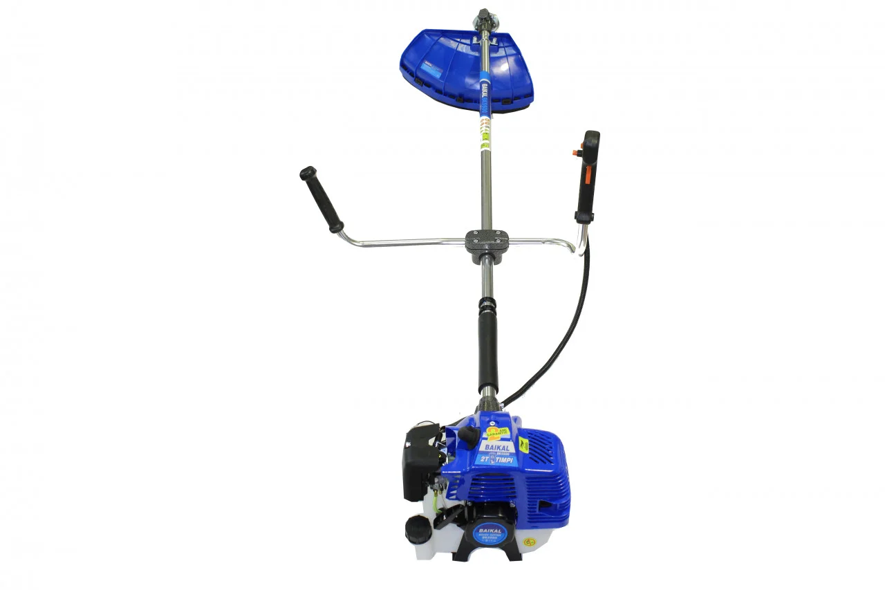 Motocositoare Baikal BK5500, 4.7CP, 52CC, 10000RPM, Accesorii incluse [3]