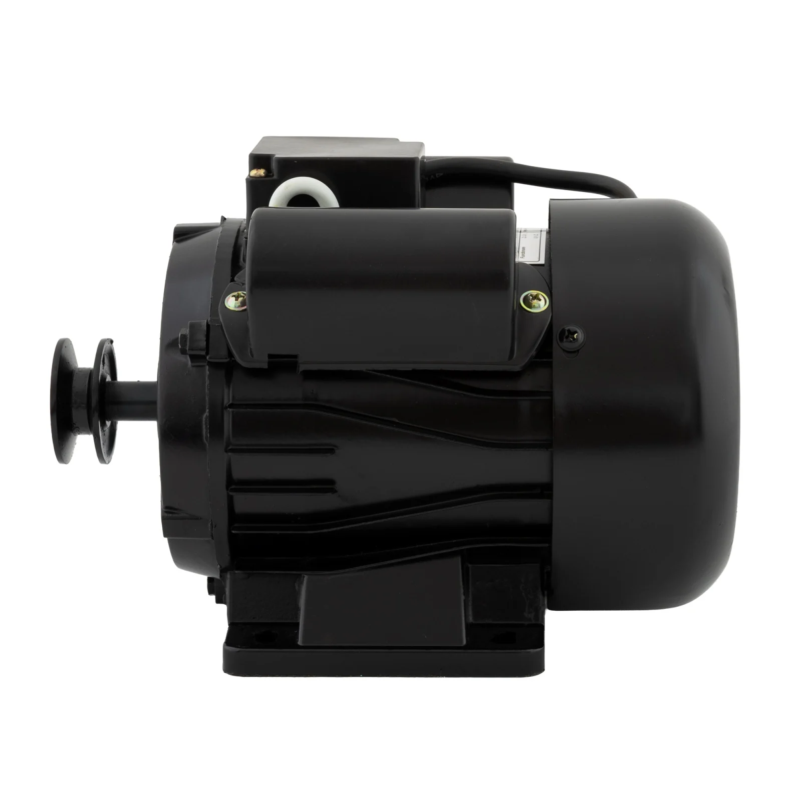 Motor Batoza Electrica ELEFANT BE-2000 1800W – Cupru, Transmisie Curea [4]