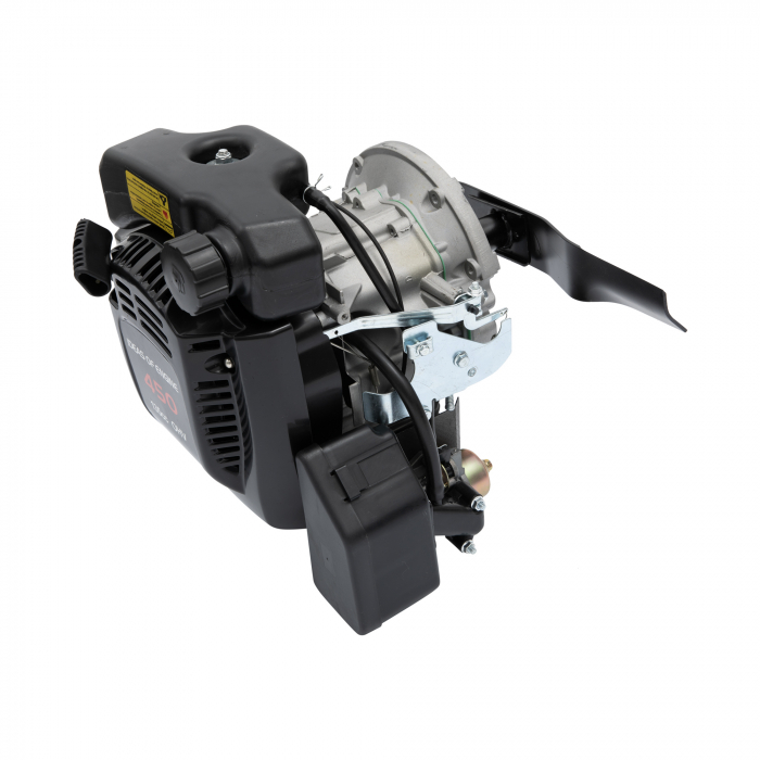 Motor cu ax vertical 4.5HP, 135cc, Micul Fermier GF-1016 [5]
