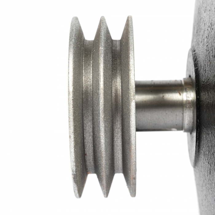 Motor electric 2800 rpm, 3KW, cu carcasa de aluminiu, Micul Fermier GF-1545 [2]