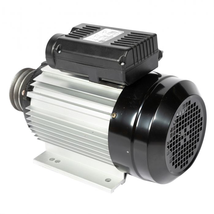 Motor electric 2800 rpm, 3KW, cu carcasa de aluminiu, Micul Fermier GF-1545 [7]