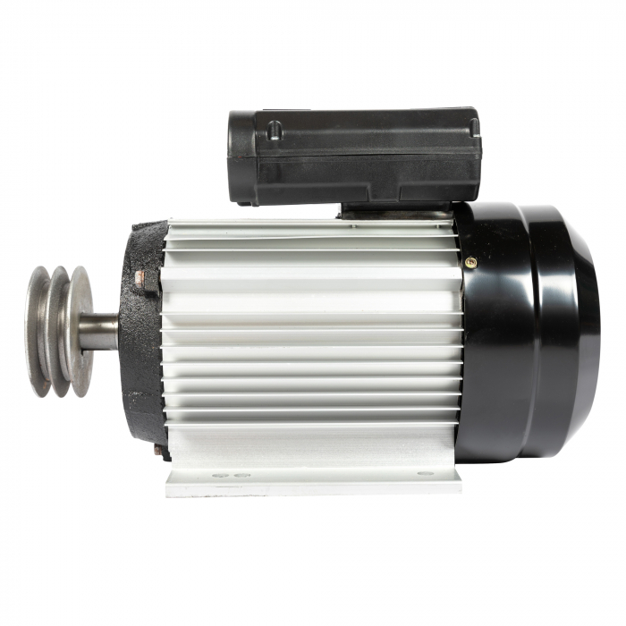 Motor electric 2800 rpm, 3KW, cu carcasa de aluminiu, Micul Fermier GF-1545 [1]