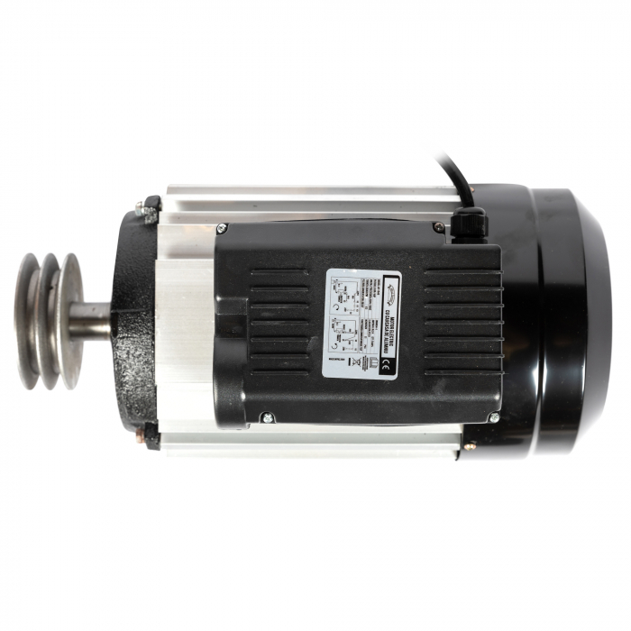 Motor electric 2800 rpm, 3KW, cu carcasa de aluminiu, Micul Fermier GF-1545 [3]
