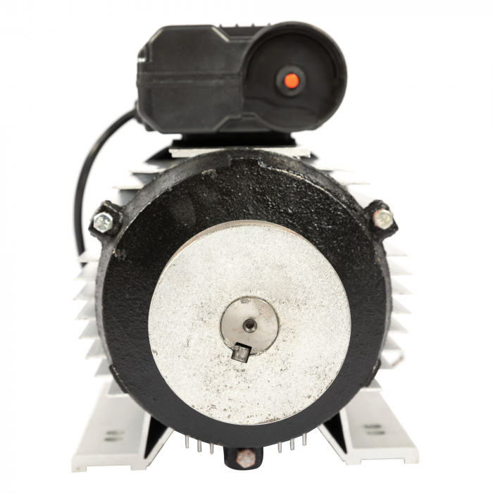Motor electric 2800 rpm, 3KW, cu carcasa de aluminiu, Micul Fermier GF-1545 [9]