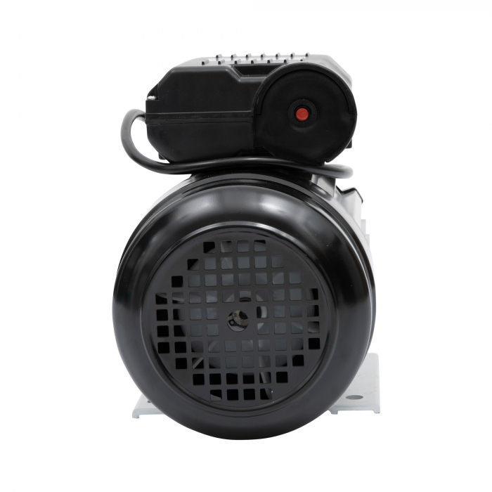 Motor electric 2800 rpm, 0.75Kw cu carcasa de aluminiu, Micul Fermier GF-1510 [4]