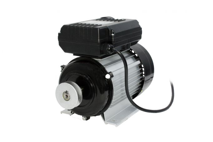 Motor electric 2800 rpm, 0.75Kw cu carcasa de aluminiu, Micul Fermier GF-1510 [1]