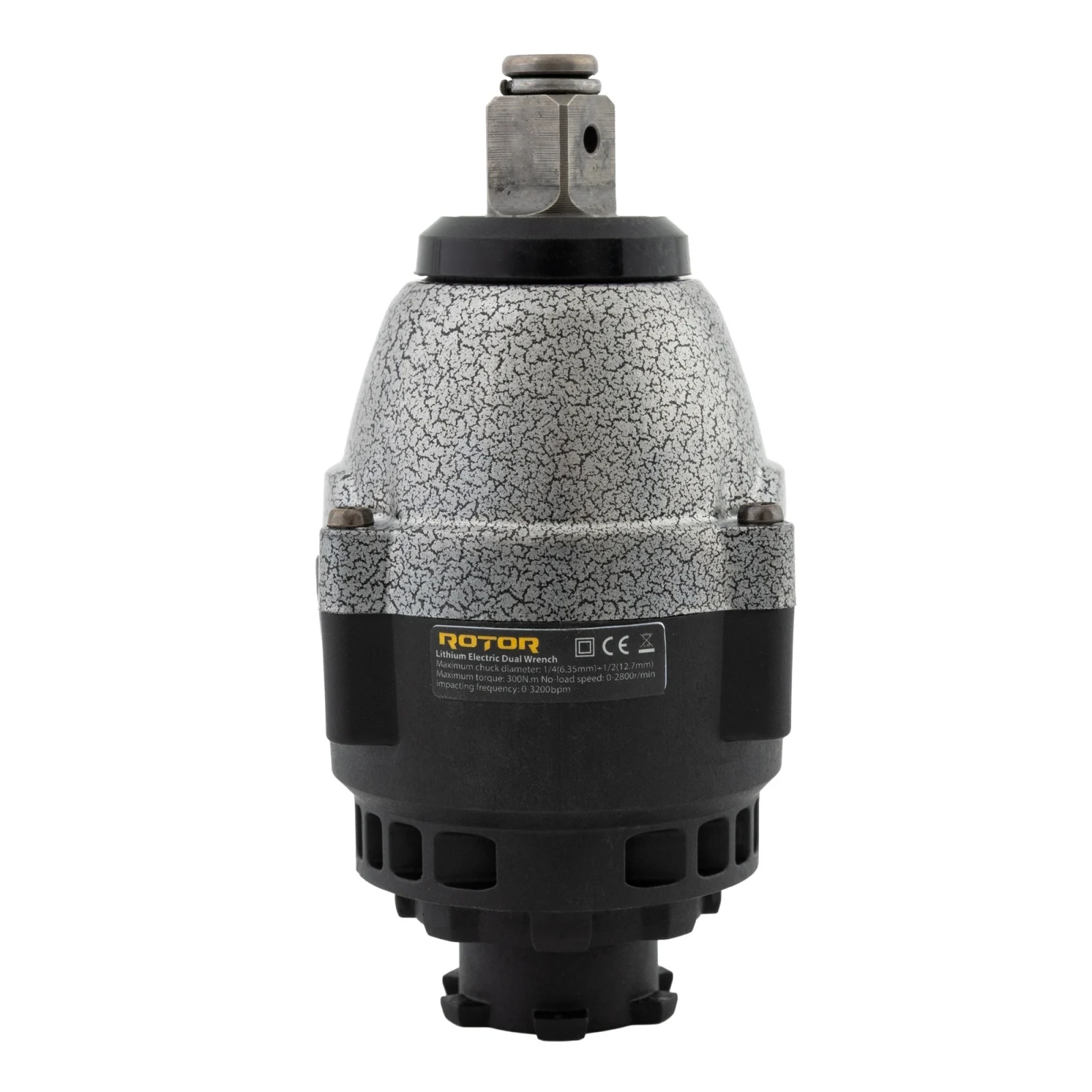 Multifuncțional ROTOR RTS2 5 în 1, 21V 3Ah, Brushless, 24000 RPM, 2 Acumulatori [9]