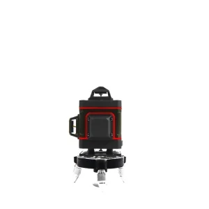 Nivela laser cu display LCD si trepied ELEFANT E16-LCD, 16 linii ±2 mm/5m, 40 m, Timp de nivelare ≤ 5s [2]