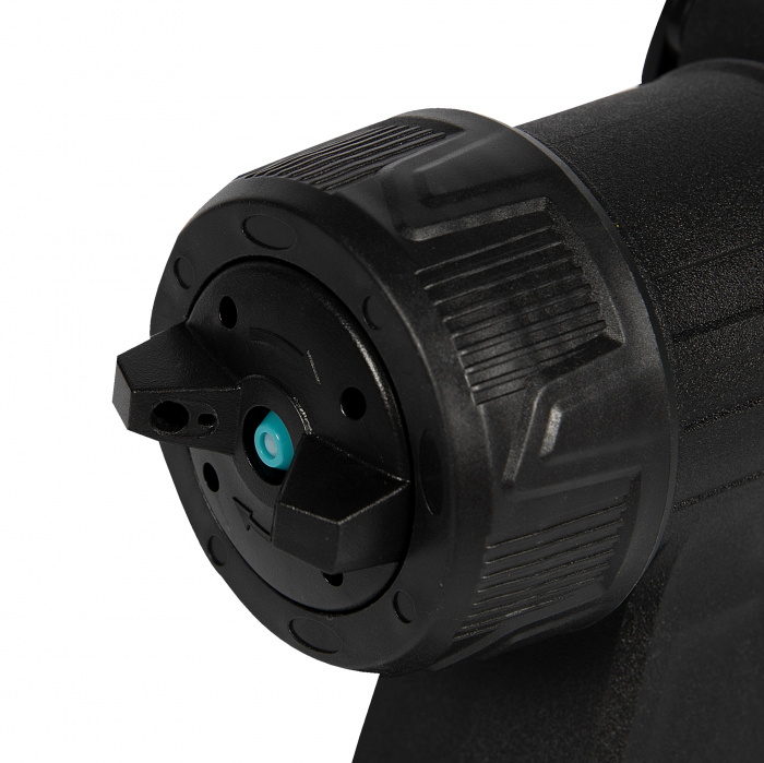 Pistol electric de vopsit 400W, 1000 ml/min, Detoolz DZ-SE143 [5]