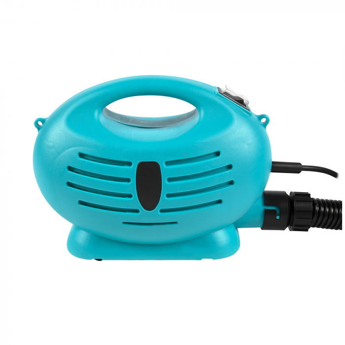 Pistol electric de vopsit cu compresor, 650W, Detoolz DZ-SE180 [2]