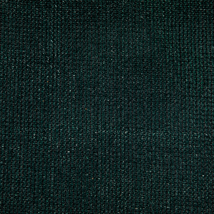 Plasa umbrire 1.5 m x 20 m, densitate 80 g, verde, din polietilena HDPE, protectie UV/IR [2]