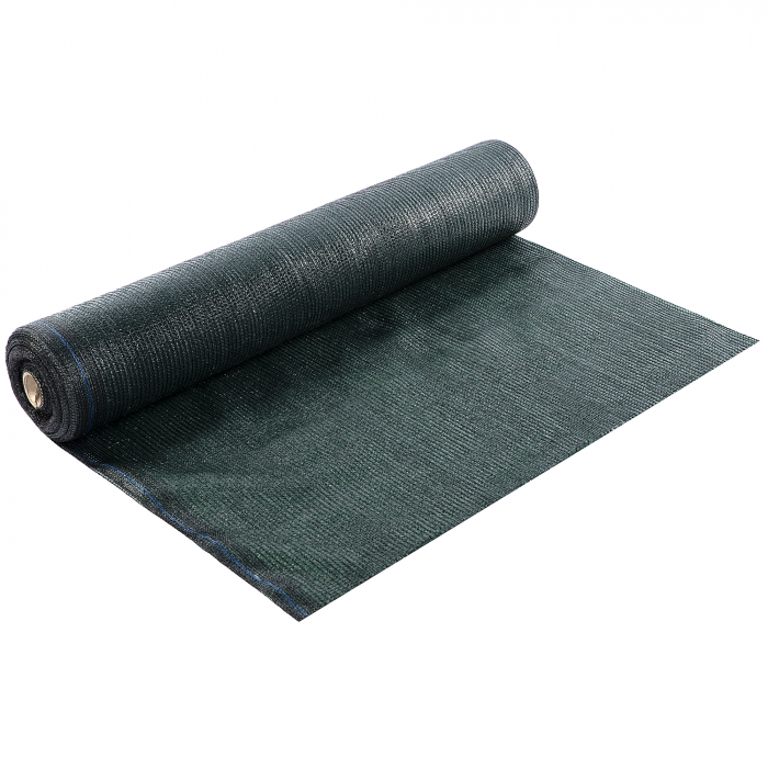 Plasa umbrire 2.0 m x 50 m, 80 g TOP, MICUL FERMIER, GF-0833 [3]