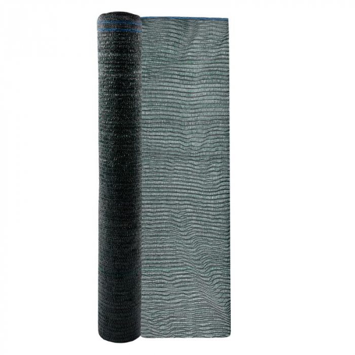 Plasa umbrire 30% , 2 x 50 m, 30 g, MICUL FERMIER, GF-2064 [2]