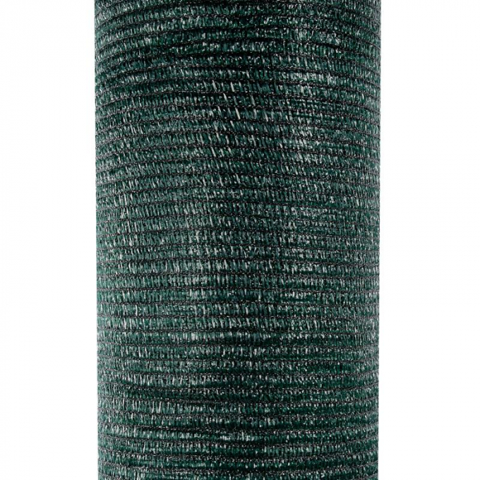 Plasa umbrire 30%, 6 x 100 m, 30 g,  MICUL FERMIER, GF-2065 [3]