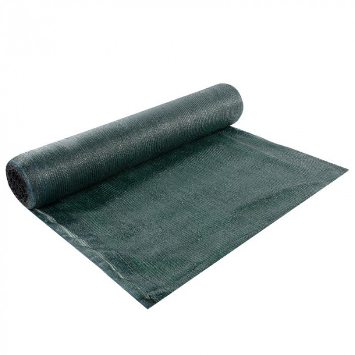 Plasa umbrire 30%, 6 x 100 m, 30 g,  MICUL FERMIER, GF-2065 [2]