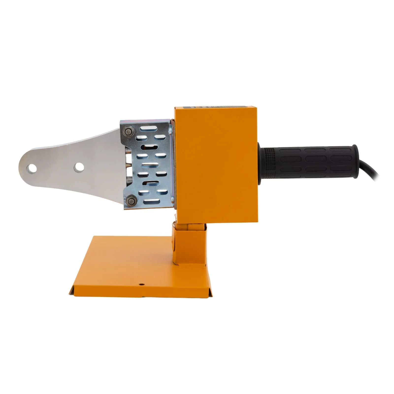 Plita Sudura PPR ROTOR RPW600 600W 300°C 20-32mm | Aparat Lipit Tevi PPR Profesional [2]