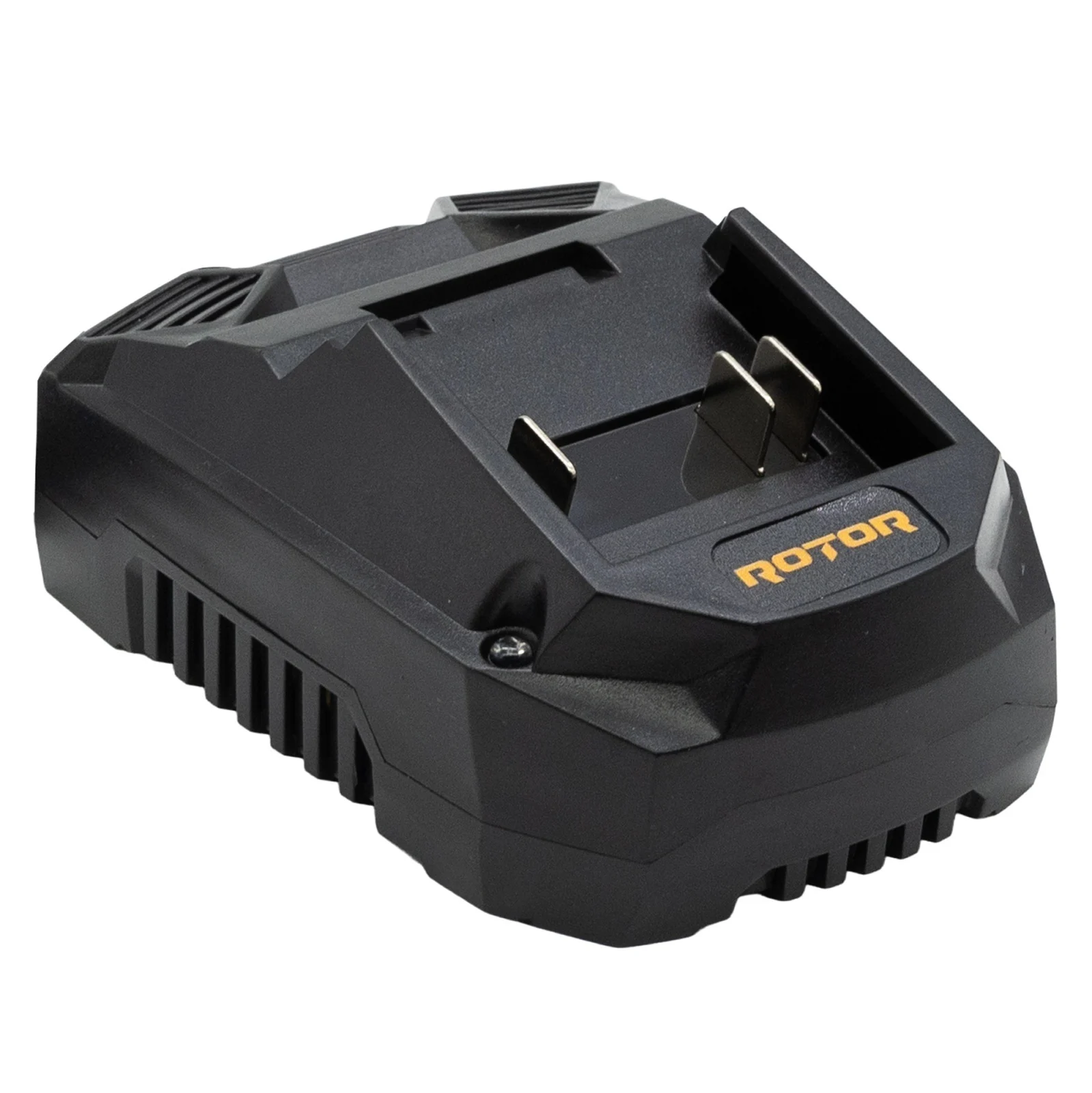 Polizor Unghiular cu Acumulator ROTOR R-PU2A, 20V, 2Ah, 1000W, Brushless, Disc 125 mm [8]