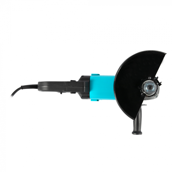 Polizor unghiular / Flex 2000W, disc 230 mm, Detoolz DZ-SE158 [5]