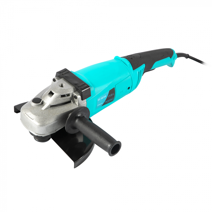 Polizor unghiular / Flex 2350W, disc 230 mm, Detoolz DZ-SE159 [2]
