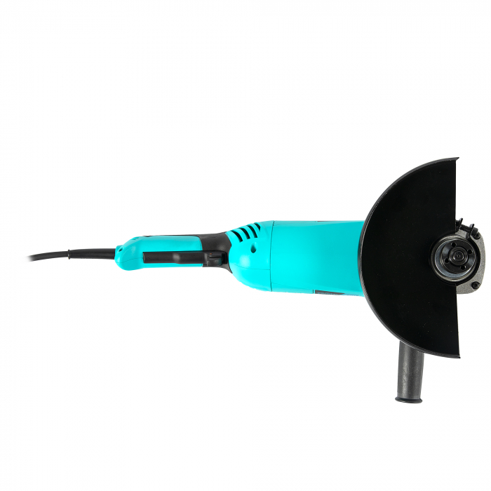 Polizor unghiular / Flex 2350W, disc 230 mm, Detoolz DZ-SE159 [8]
