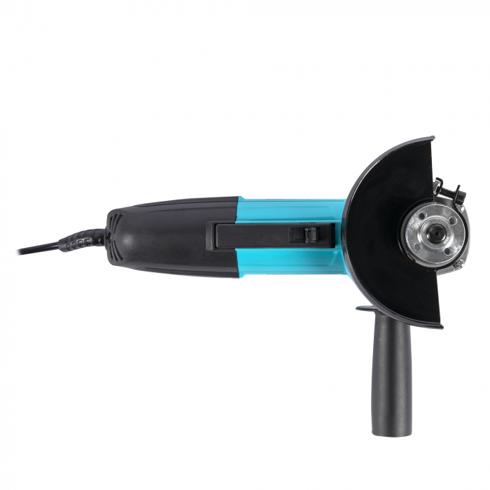 Polizor unghiular / Flex 750W, 12000 RPM, 125mm, Detoolz DZ-SE113 [5]