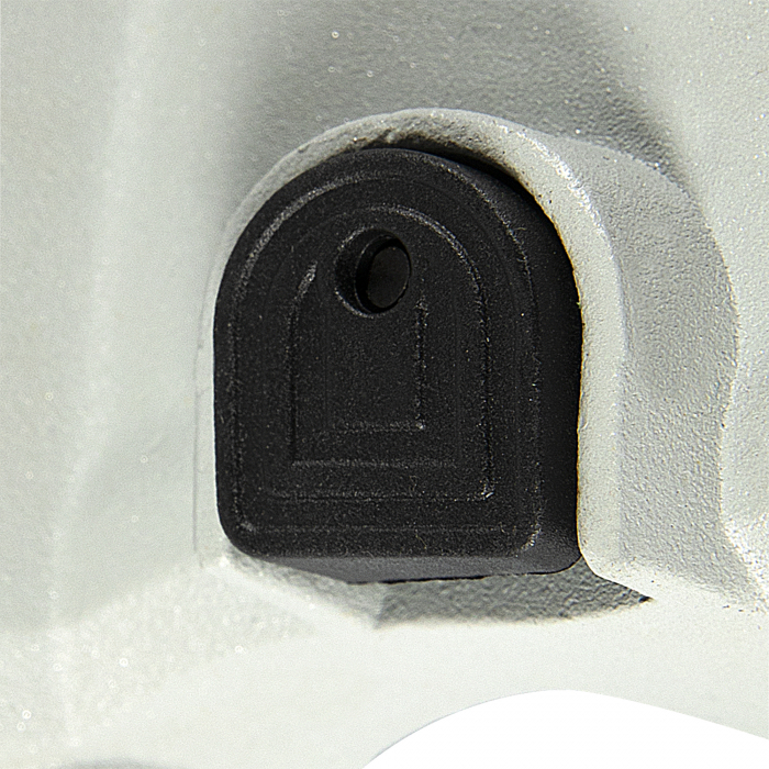 Polizor unghiular / Flex 900W, disc 125 mm, Top, Detoolz DZ-SE160 [4]