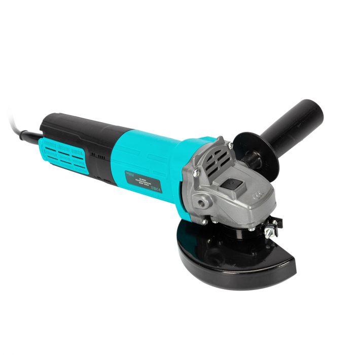 Polizorul unghiular / Flex 800W, disc 125mm, Detoolz DZ-SE105 [5]