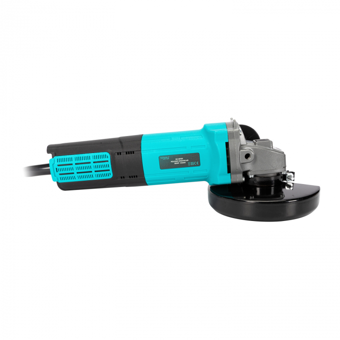 Polizorul unghiular / Flex 800W, disc 125mm, Detoolz DZ-SE105 [6]